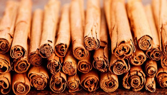Cinnamon Processing