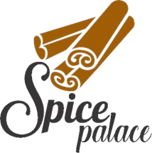 Spice Palace Logo